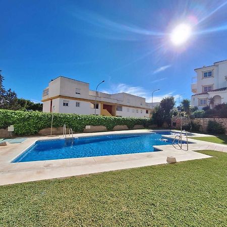 "La Cornisa" - Apartamentos Budha - #Playacarihuela #Ampliaterraza #Paz #Naturaleza Torremolinos Exterior photo