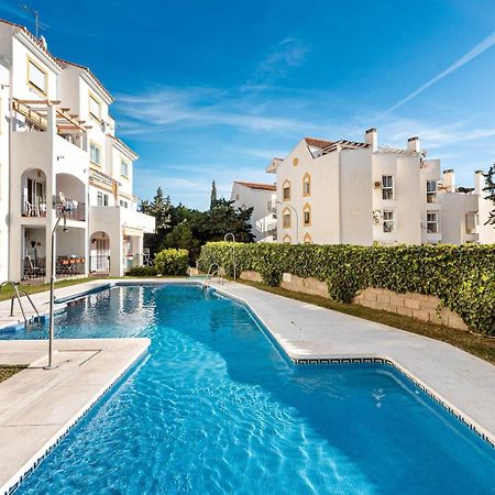 "La Cornisa" - Apartamentos Budha - #Playacarihuela #Ampliaterraza #Paz #Naturaleza Torremolinos Exterior photo
