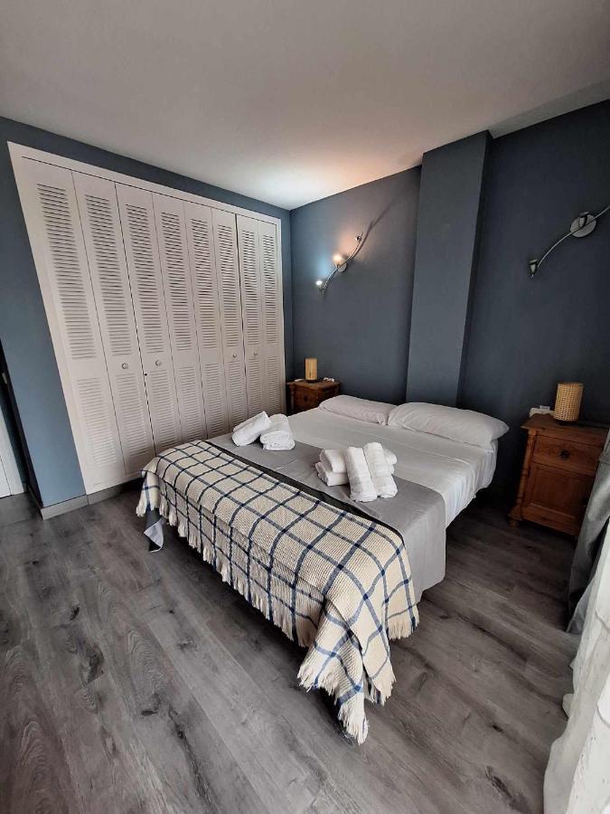 "La Cornisa" - Apartamentos Budha - #Playacarihuela #Ampliaterraza #Paz #Naturaleza Torremolinos Exterior photo