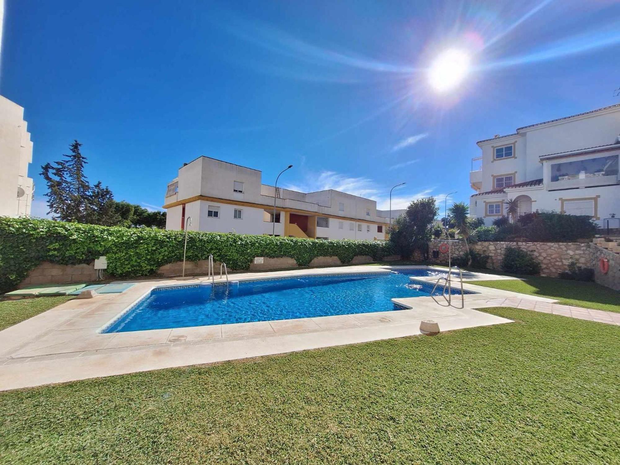 "La Cornisa" - Apartamentos Budha - #Playacarihuela #Ampliaterraza #Paz #Naturaleza Torremolinos Exterior photo
