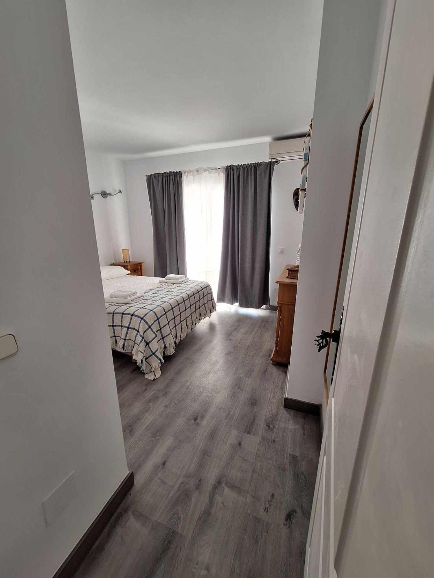 "La Cornisa" - Apartamentos Budha - #Playacarihuela #Ampliaterraza #Paz #Naturaleza Torremolinos Exterior photo