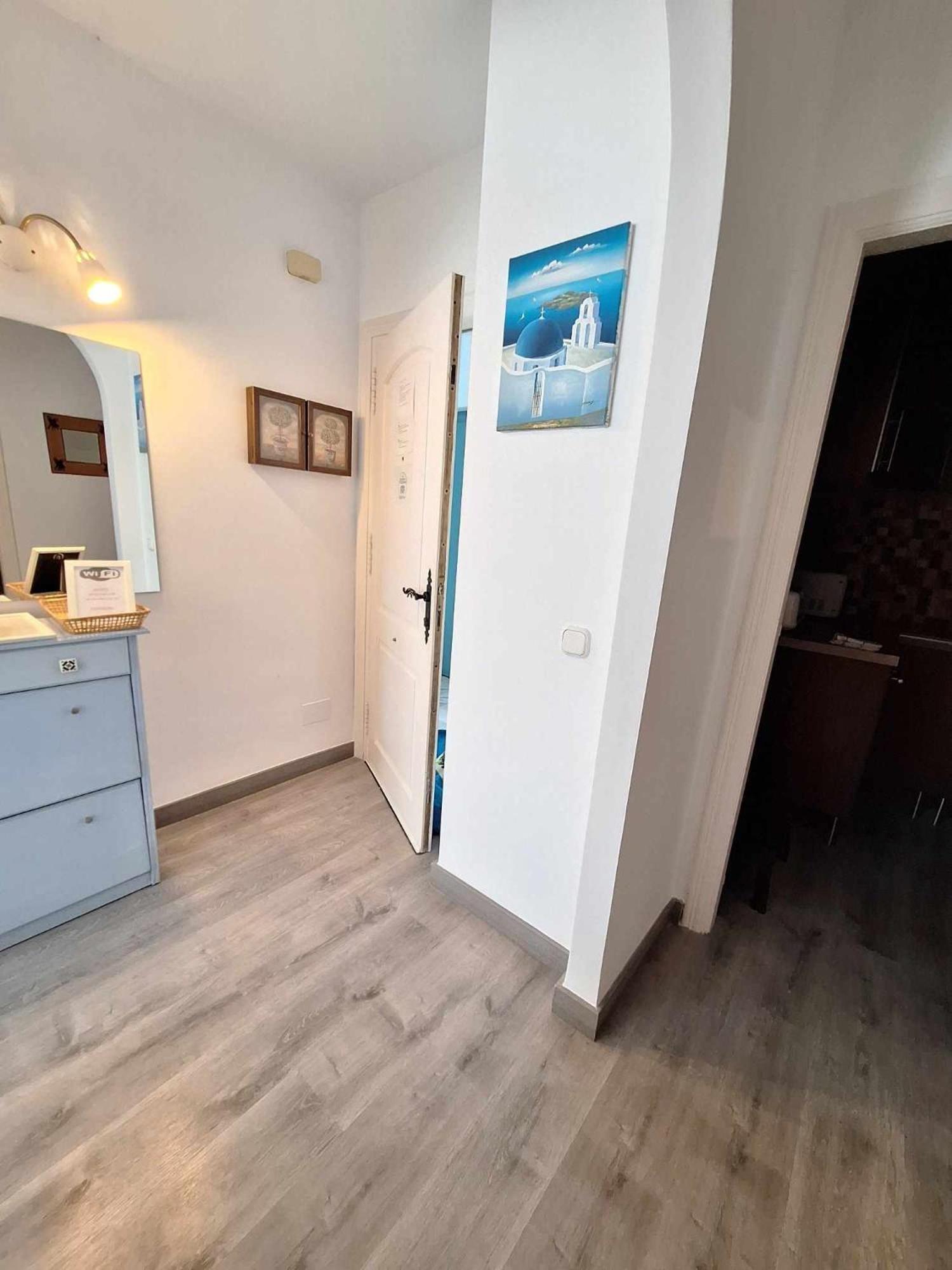 "La Cornisa" - Apartamentos Budha - #Playacarihuela #Ampliaterraza #Paz #Naturaleza Torremolinos Exterior photo