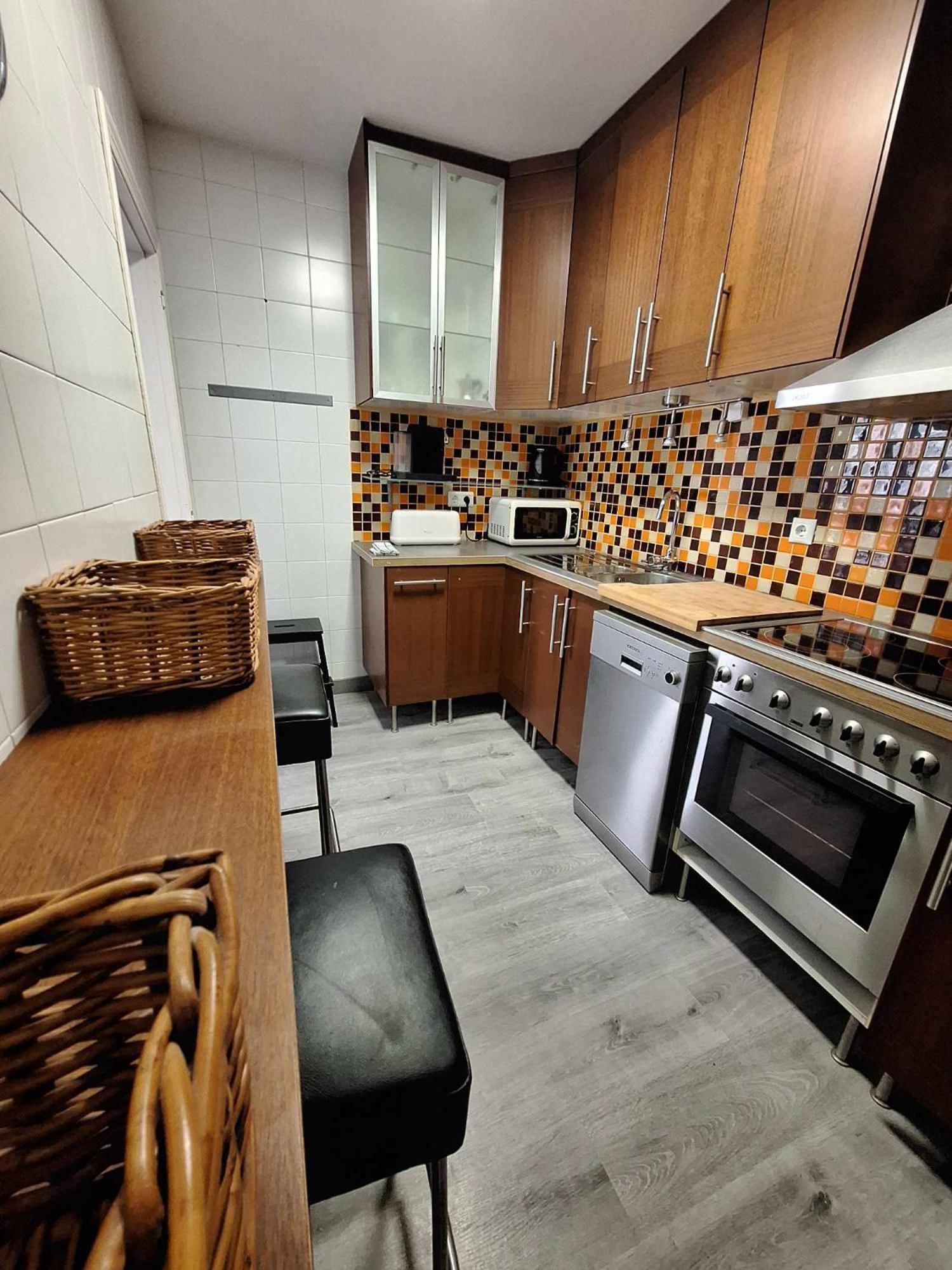 "La Cornisa" - Apartamentos Budha - #Playacarihuela #Ampliaterraza #Paz #Naturaleza Torremolinos Exterior photo