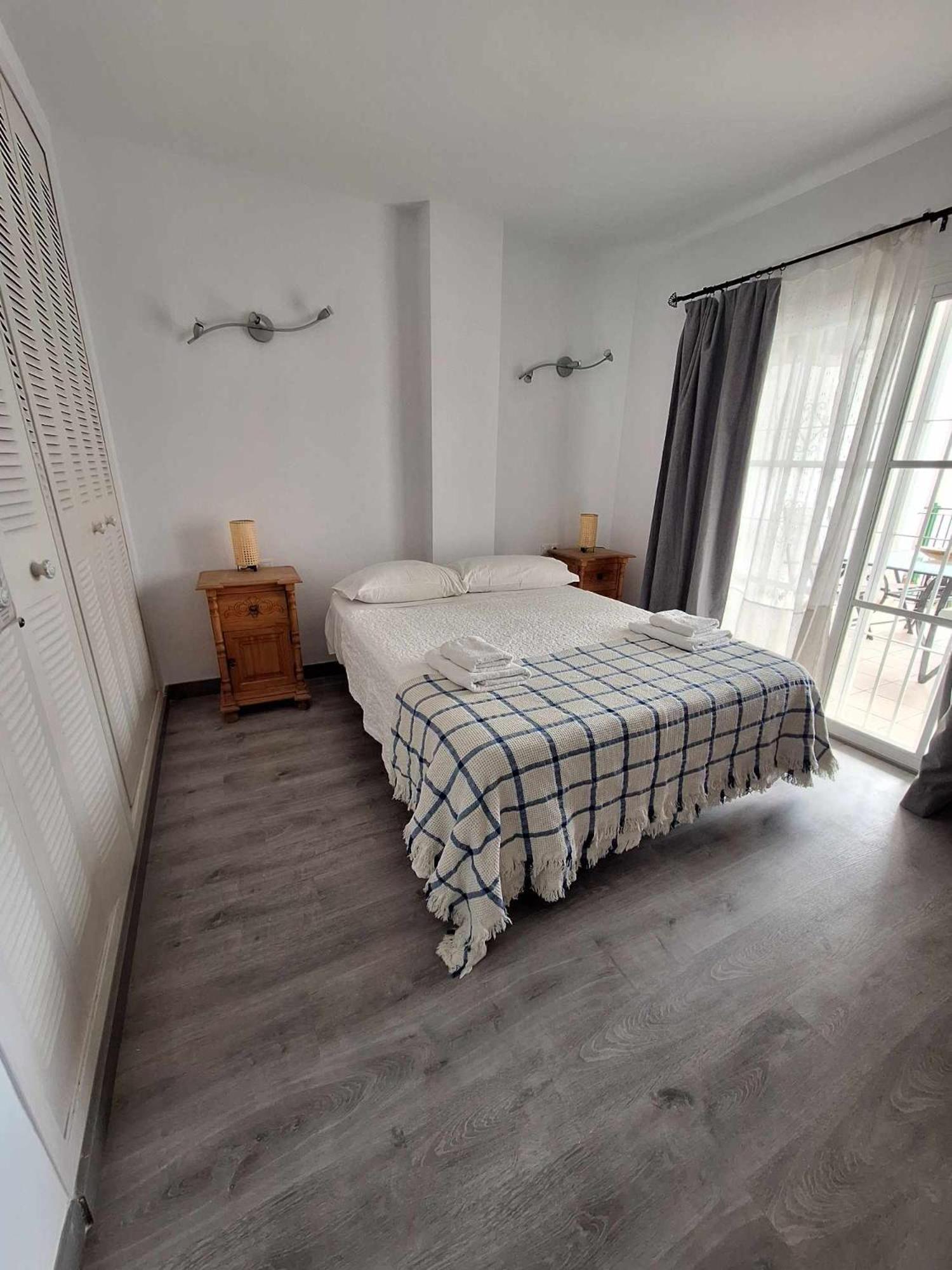 "La Cornisa" - Apartamentos Budha - #Playacarihuela #Ampliaterraza #Paz #Naturaleza Torremolinos Exterior photo