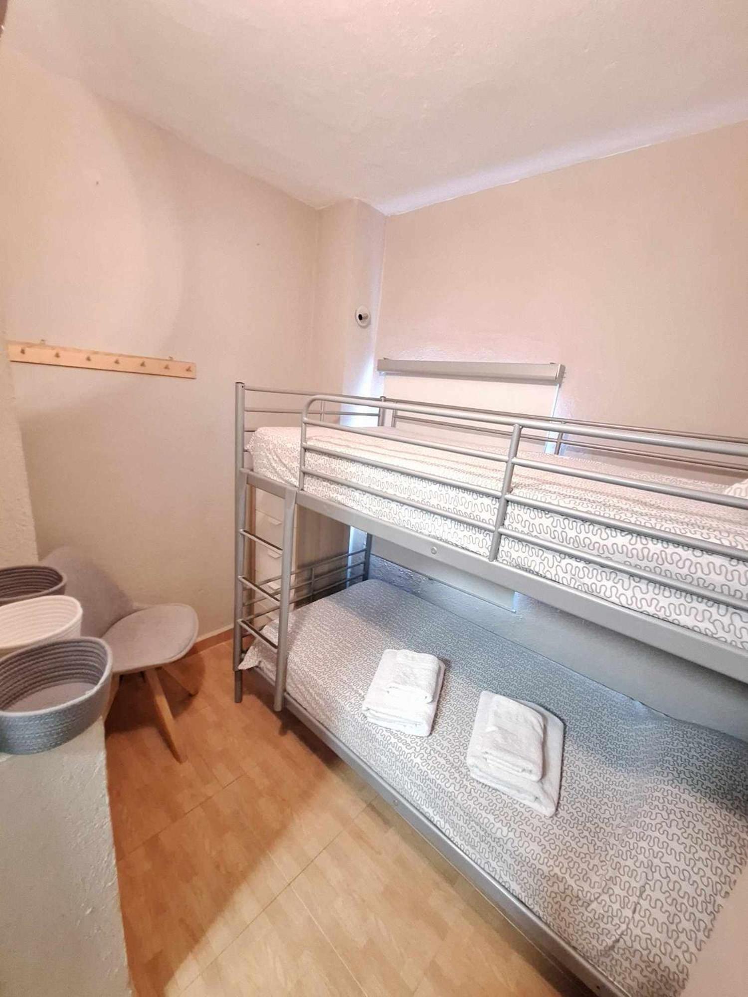 "La Cornisa" - Apartamentos Budha - #Playacarihuela #Ampliaterraza #Paz #Naturaleza Torremolinos Exterior photo