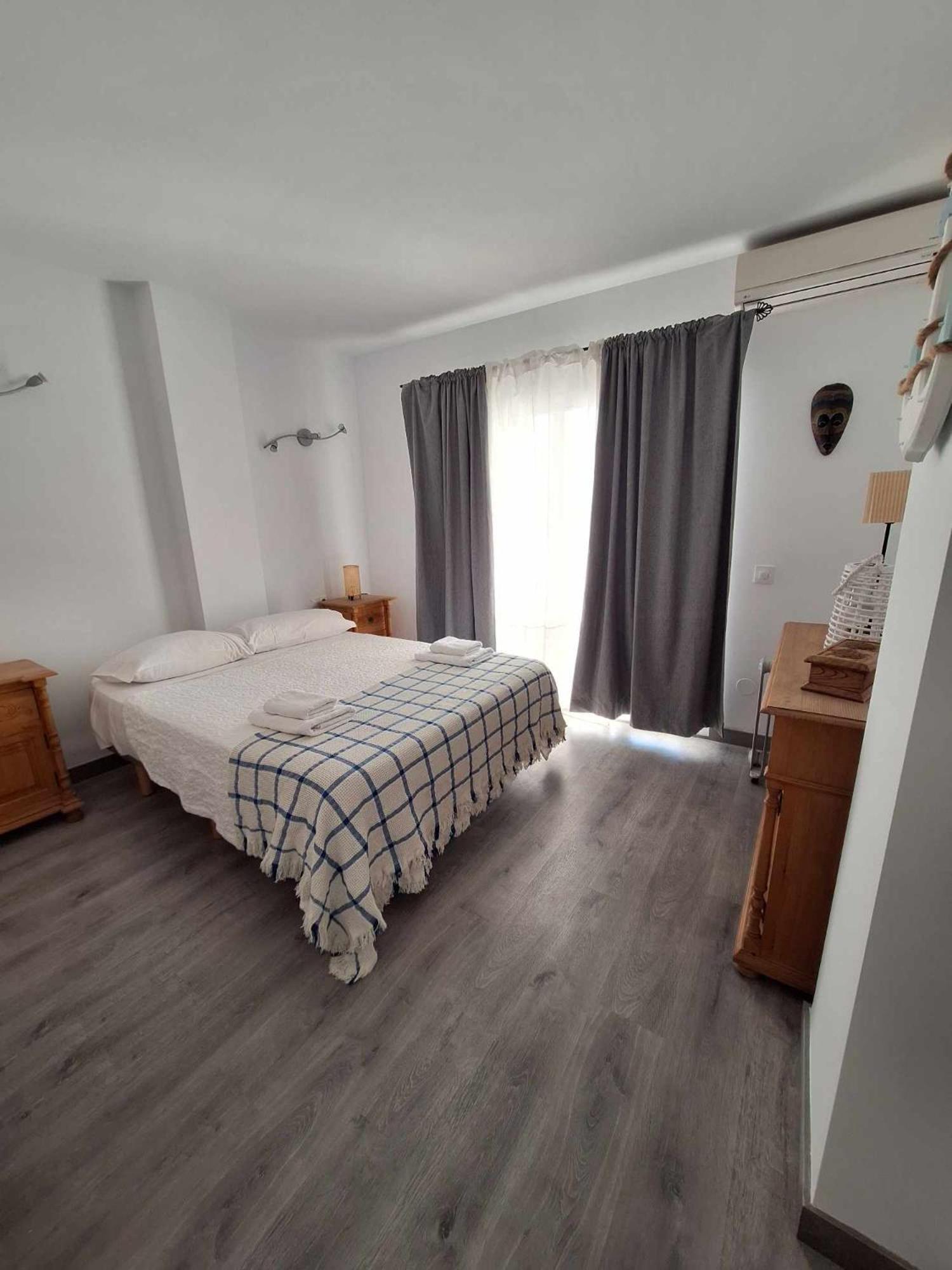"La Cornisa" - Apartamentos Budha - #Playacarihuela #Ampliaterraza #Paz #Naturaleza Torremolinos Exterior photo