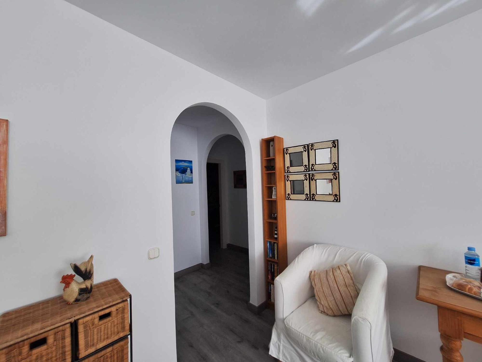 "La Cornisa" - Apartamentos Budha - #Playacarihuela #Ampliaterraza #Paz #Naturaleza Torremolinos Exterior photo
