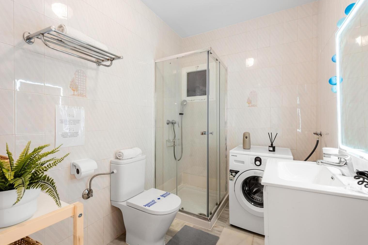 "La Cornisa" - Apartamentos Budha - #Playacarihuela #Ampliaterraza #Paz #Naturaleza Torremolinos Exterior photo