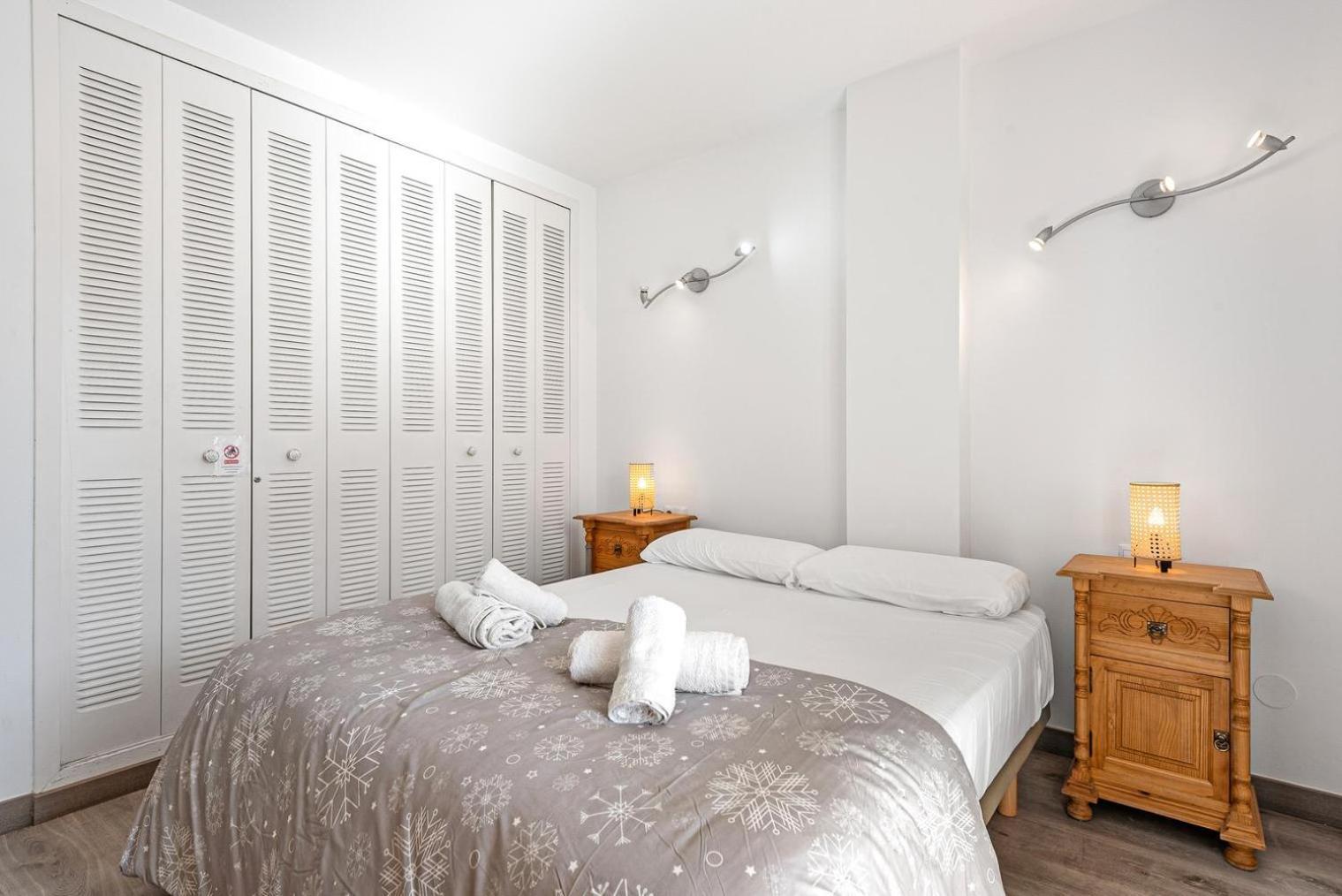"La Cornisa" - Apartamentos Budha - #Playacarihuela #Ampliaterraza #Paz #Naturaleza Torremolinos Exterior photo