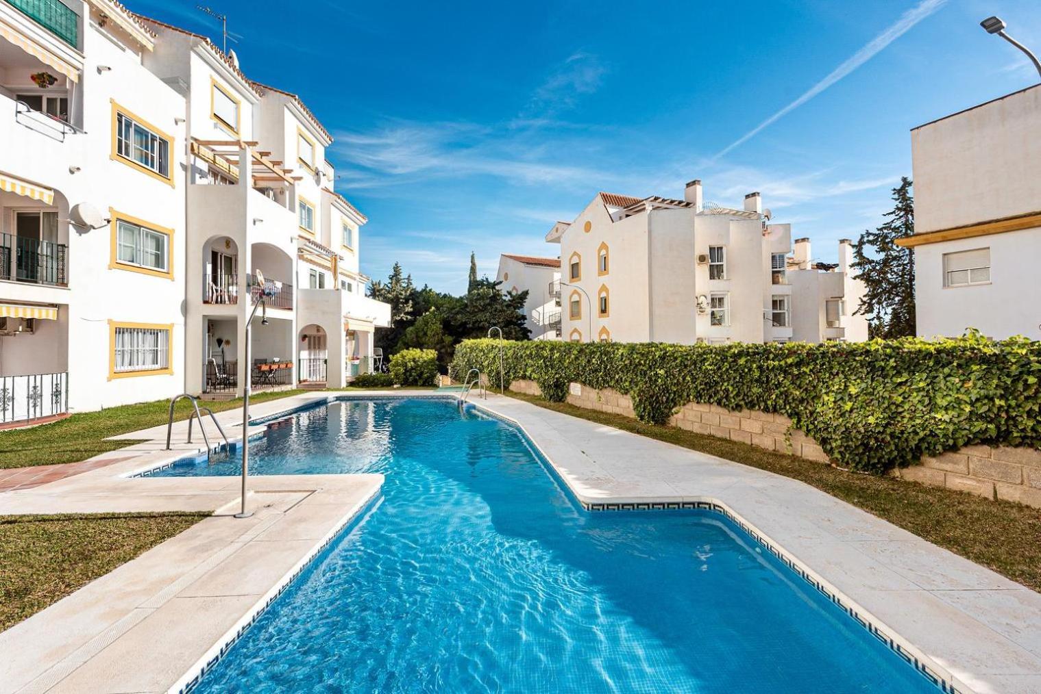 "La Cornisa" - Apartamentos Budha - #Playacarihuela #Ampliaterraza #Paz #Naturaleza Torremolinos Exterior photo
